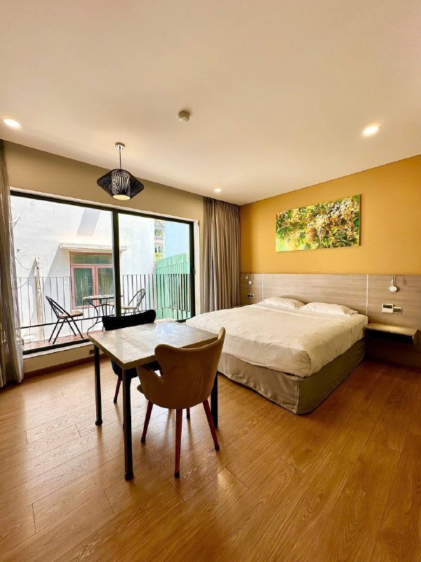Room for rent in District 2 - Thao Dien / An Phu, Ho Chi Minh City