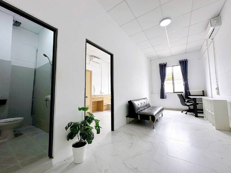 Apartment for rent, Ho Chi Minh City