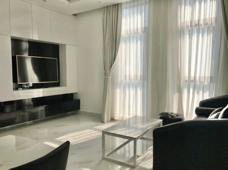 Apartment for rent in District 2 - Thao Dien / An Phu, Ho Chi Minh City - 3