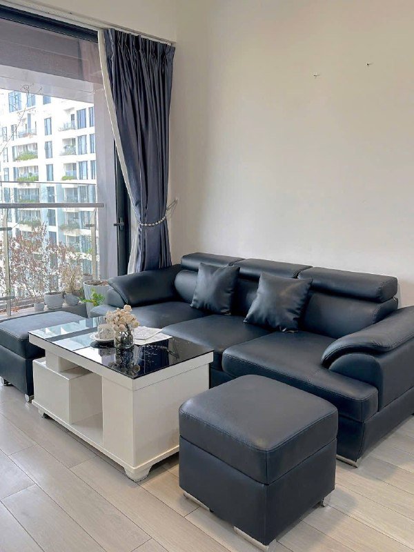 Apartment for rent in Thu Duc - Vinhomes Grand Park, Ho Chi Minh City