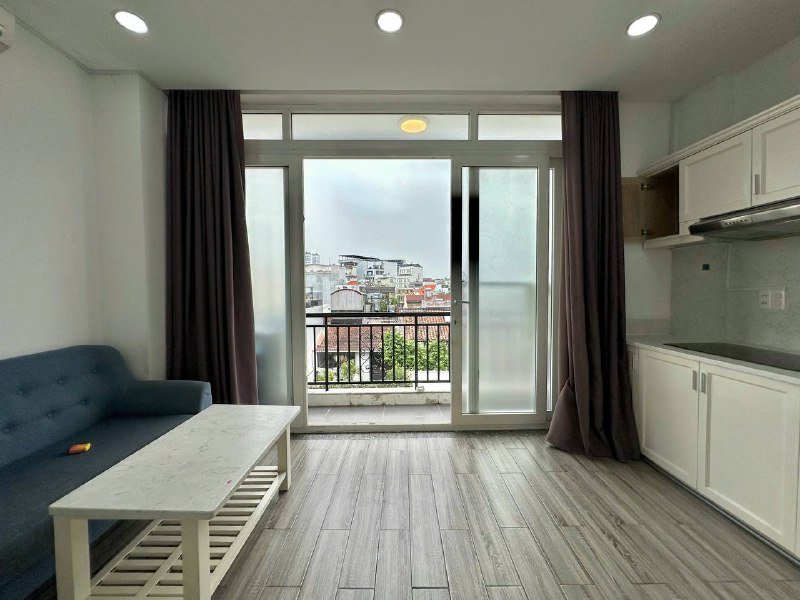 Room for rent, Ho Chi Minh City - 2