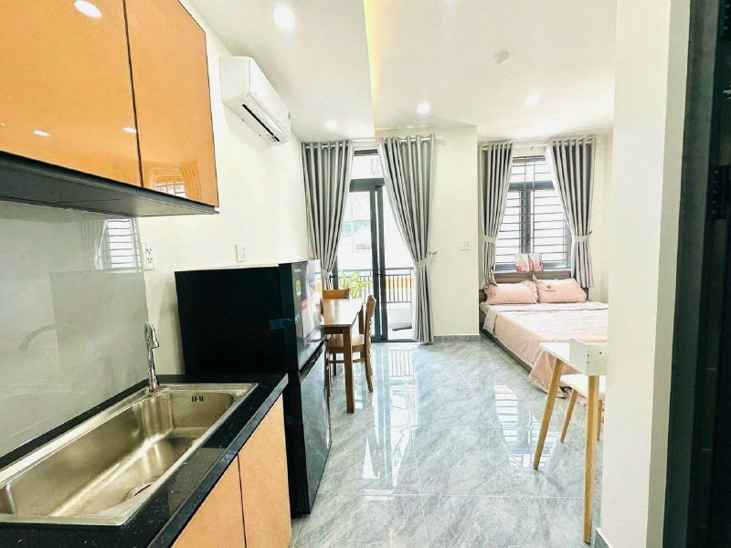 Room for rent, Ho Chi Minh City