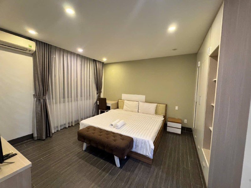 Room for rent in District 7, Ho Chi Minh City