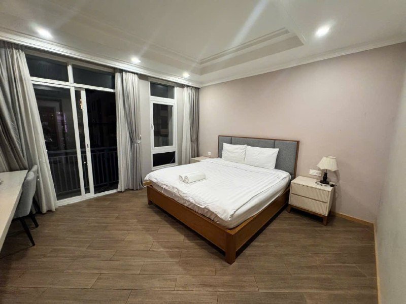 Room for rent in District 7, Ho Chi Minh City