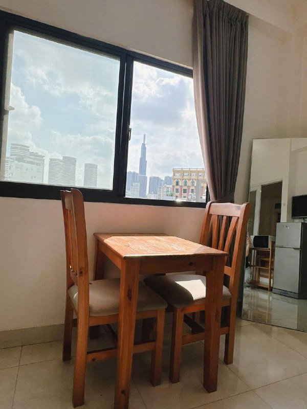Apartment for rent in Binh Thanh, Ho Chi Minh City - 3