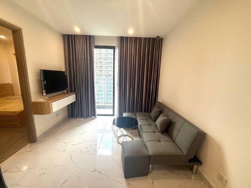 Apartment for rent in District 12, Ho Chi Minh City