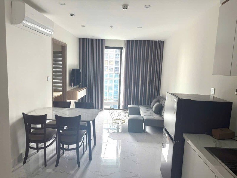 Apartment for rent in District 12, Ho Chi Minh City - 3