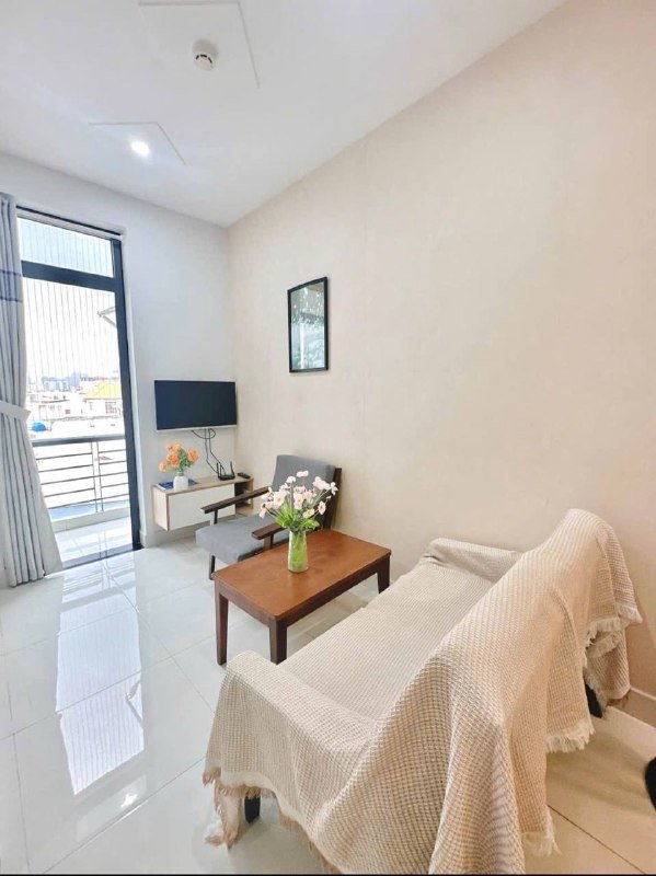 Apartment for rent in District 2 - Thao Dien / An Phu, Ho Chi Minh City