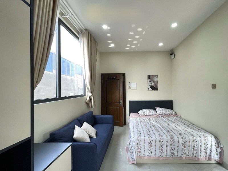 Room for rent in District 2 - Thao Dien / An Phu, Ho Chi Minh City