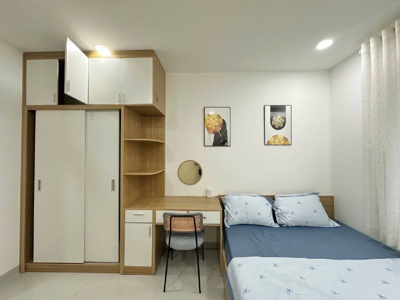 Apartment for rent in District 2 - Thao Dien / An Phu, Ho Chi Minh City - 2