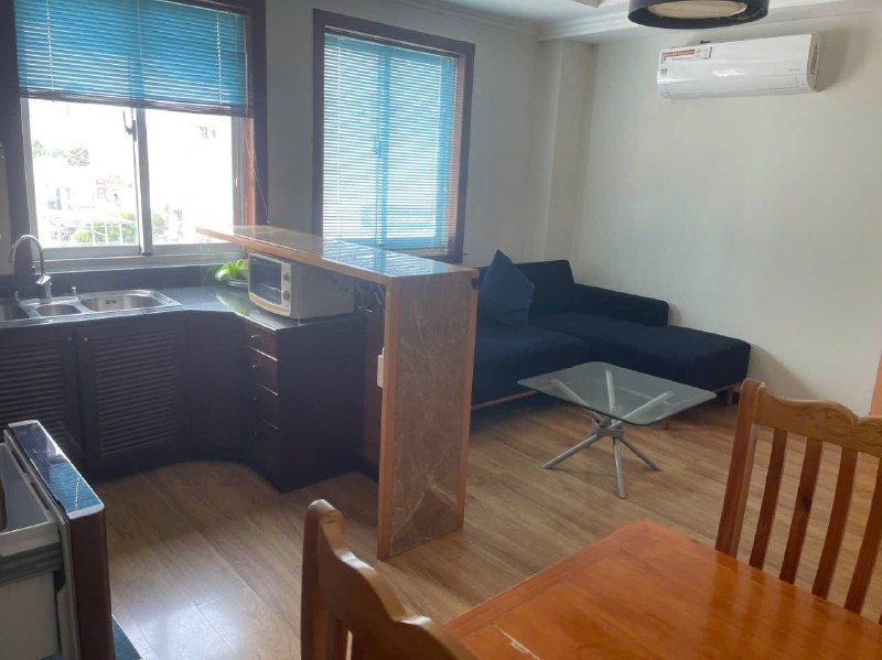 Apartment for rent in District 2 - Thao Dien / An Phu, Ho Chi Minh City