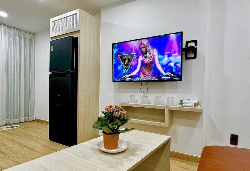 Квартира Район 10