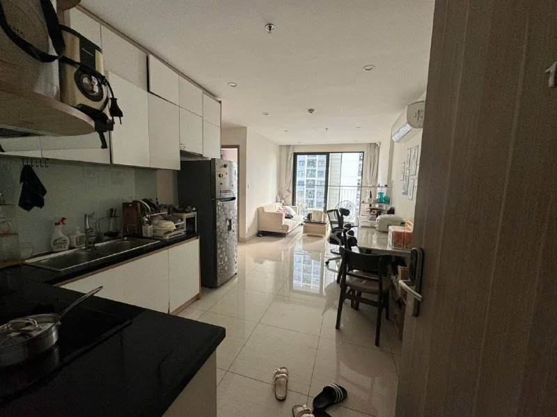 Квартира Тху Дык - Vinhomes Grand Park