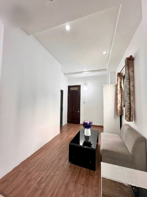 Apartment for rent in Binh Thanh, Ho Chi Minh City - 2
