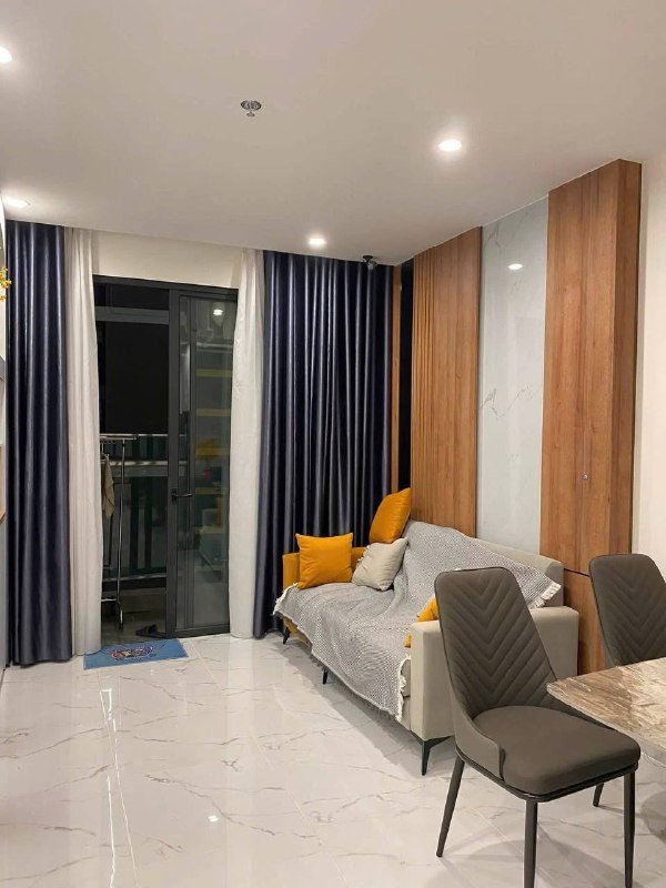 Apartment for rent in District 12, Ho Chi Minh City