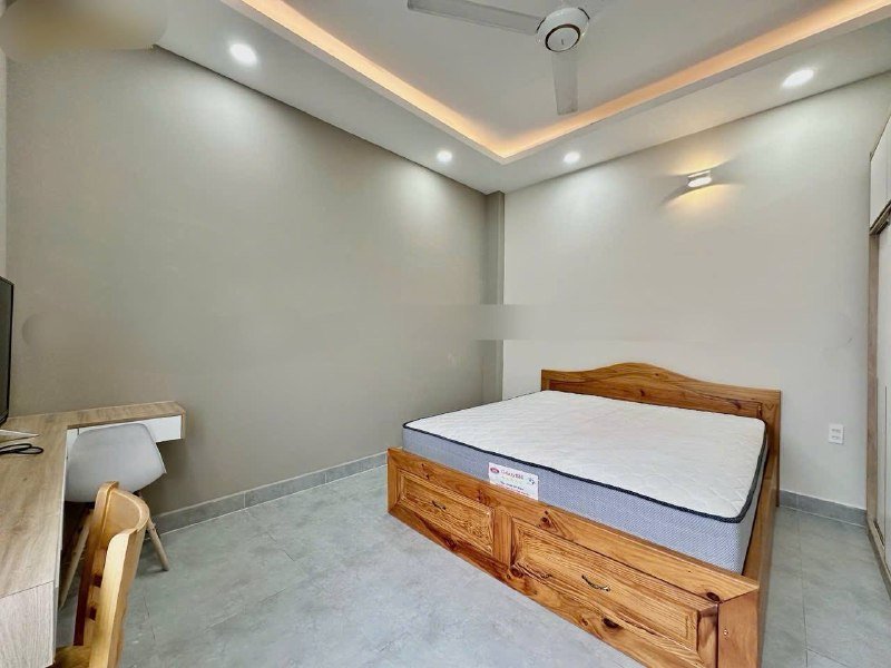 Room for rent in District 12, Ho Chi Minh City