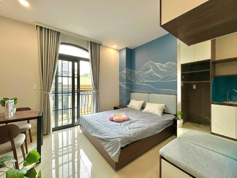 Room for rent in District 12, Ho Chi Minh City