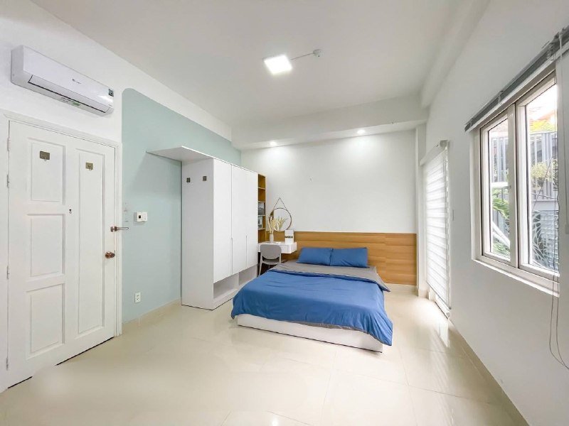 Room for rent in District 12, Ho Chi Minh City