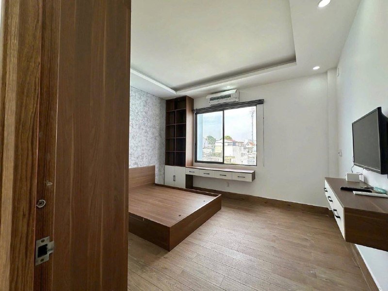 Apartment for rent in District 2, Ho Chi Minh City