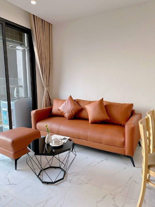 Apartment for rent in Thu Duc - Vinhomes Grand Park, Ho Chi Minh City - 2