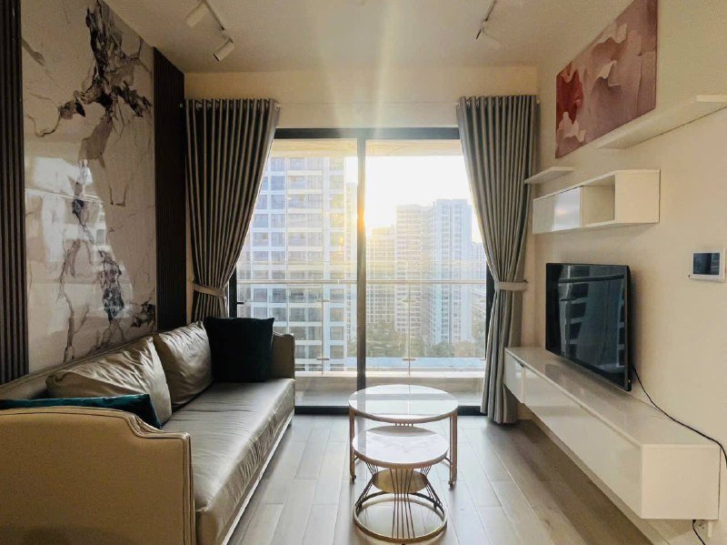 Квартира Тху Дык - Vinhomes Grand Park