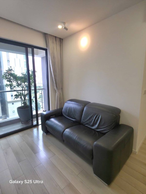 Apartment for rent in Thu Duc - Vinhomes Grand Park, Ho Chi Minh City