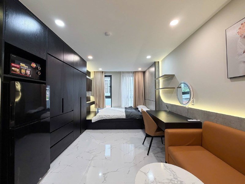 Room for rent in District 10, Ho Chi Minh City