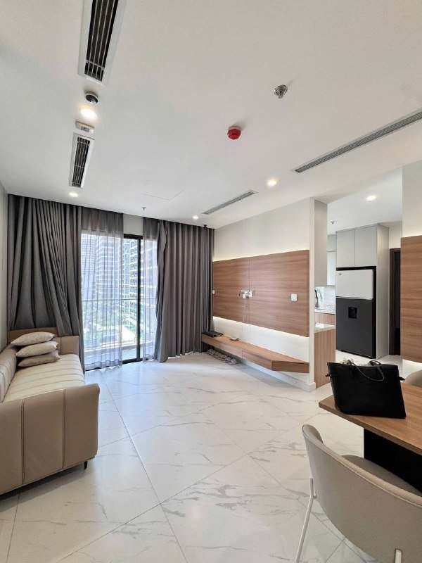Квартира Тху Дык - Vinhomes Grand Park