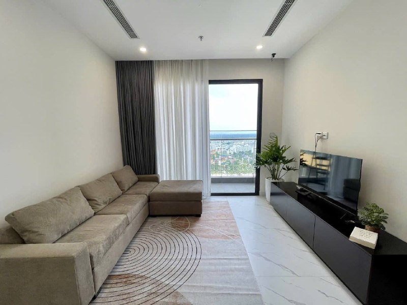 Apartment for rent in District 12, Ho Chi Minh City