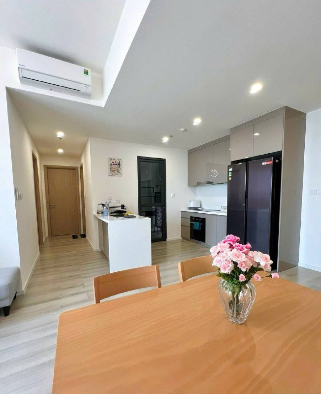 Apartment for rent in Thu Duc - Vinhomes Grand Park, Ho Chi Minh City - 2