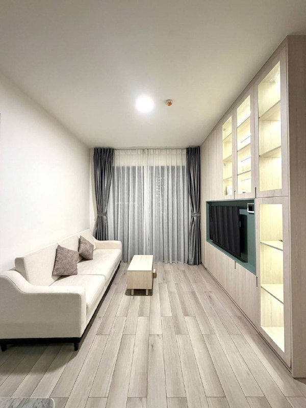 Apartment for rent in Thu Duc - Vinhomes Grand Park, Ho Chi Minh City