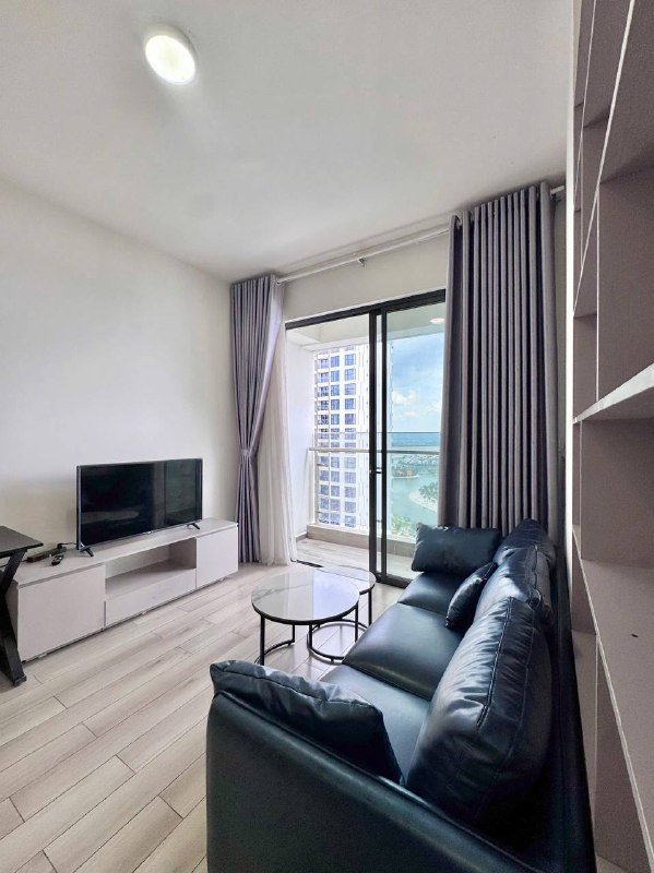 Квартира Тху Дык - Vinhomes Grand Park