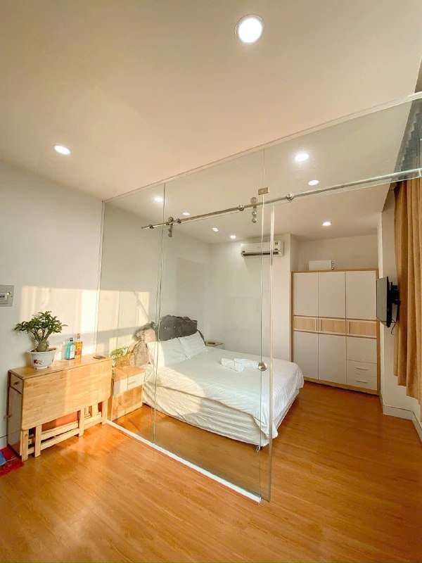 Room for rent in District 10, Ho Chi Minh City