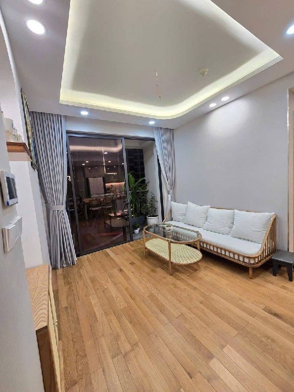 Apartment for rent in Thu Duc - Vinhomes Grand Park, Ho Chi Minh City
