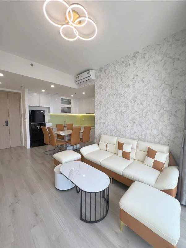Квартира Тху Дык - Vinhomes Grand Park