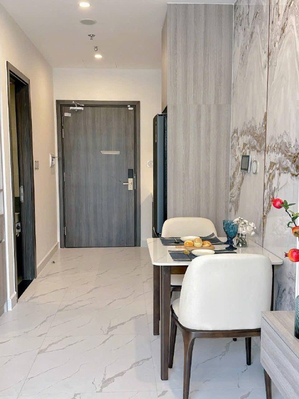Room for rent in Thu Duc - Vinhomes Grand Park, Ho Chi Minh City - 2