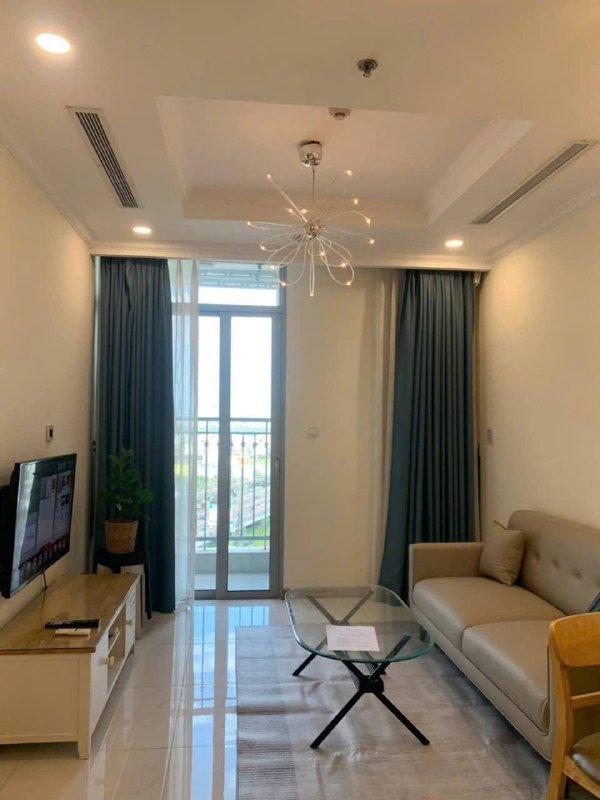 Apartment for rent in Binh Thanh, Ho Chi Minh City - 3