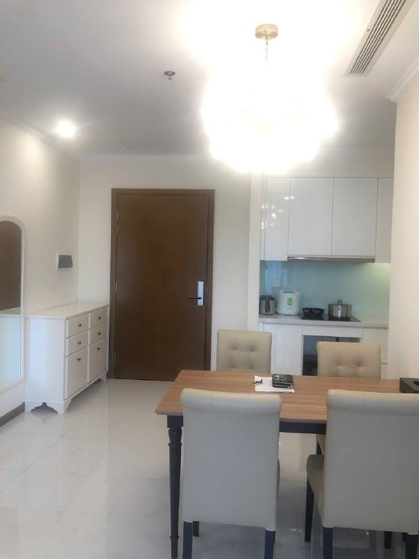 Apartment for rent in Binh Thanh, Ho Chi Minh City - 3