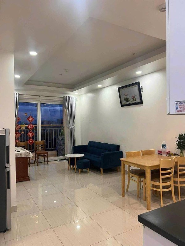 Apartment for rent in Binh Chanh, Ho Chi Minh City