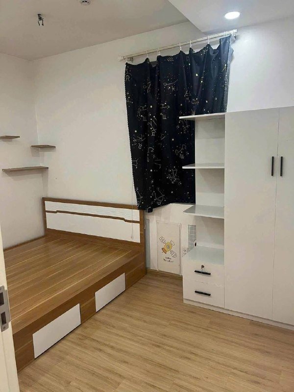 Apartment for rent in Binh Chanh, Ho Chi Minh City - 3