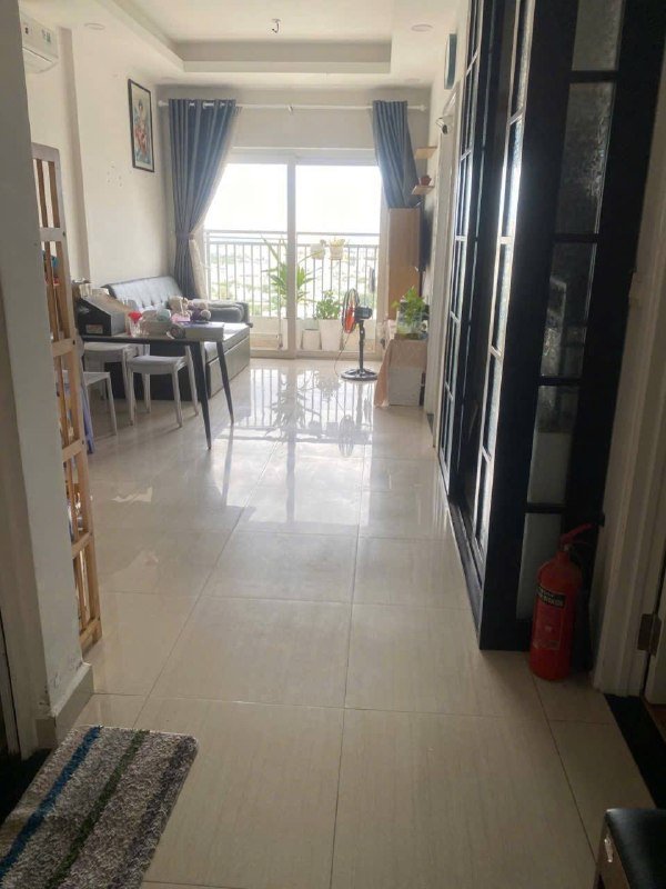 Apartment for rent in Binh Chanh, Ho Chi Minh City