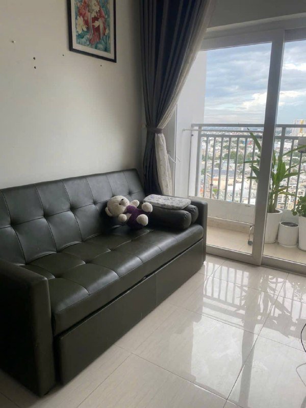 Apartment for rent in Binh Chanh, Ho Chi Minh City - 2