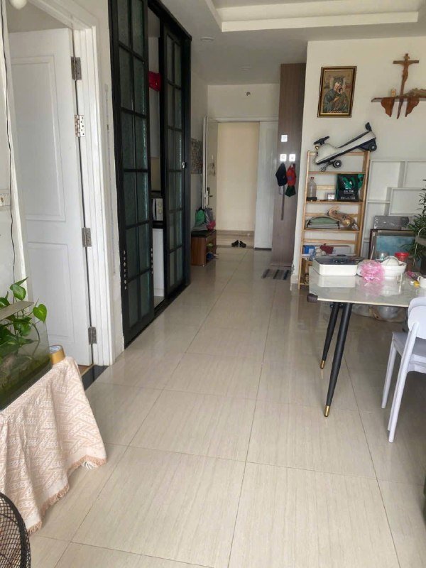 Apartment for rent in Binh Chanh, Ho Chi Minh City - 3