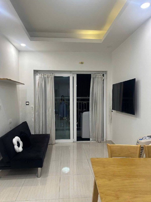 Apartment for rent in Binh Chanh, Ho Chi Minh City - 2