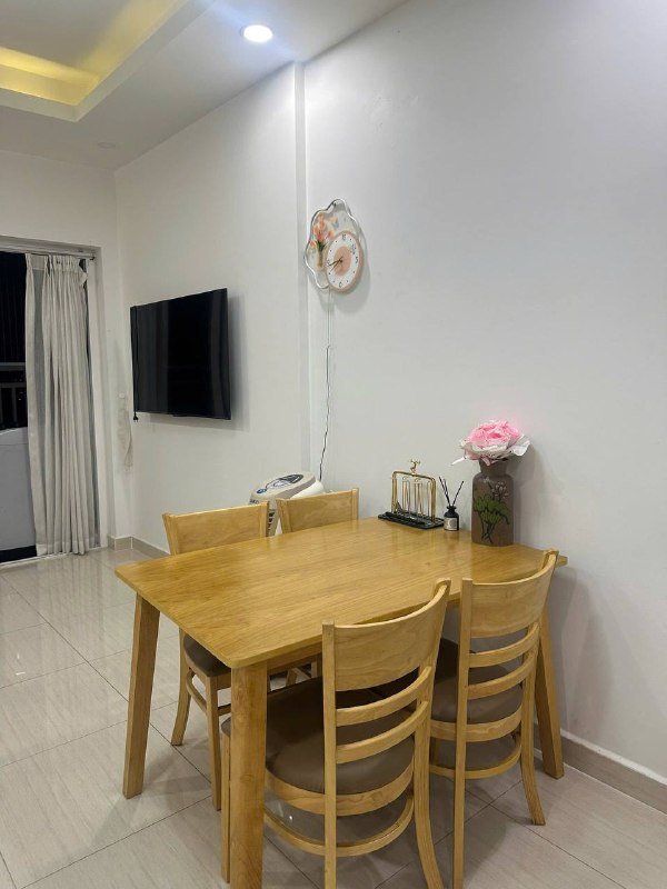 Apartment for rent in Binh Chanh, Ho Chi Minh City - 3