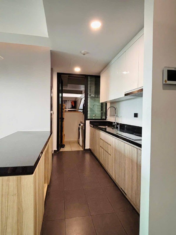 Apartment for rent in Thu Duc - Vinhomes Grand Park, Ho Chi Minh City - 3