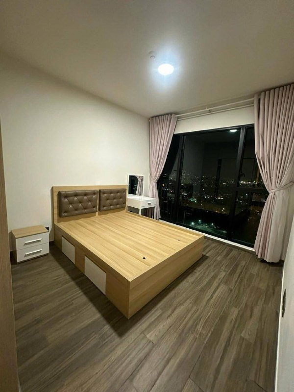 Apartment for rent in Thu Duc - Vinhomes Grand Park, Ho Chi Minh City - 3