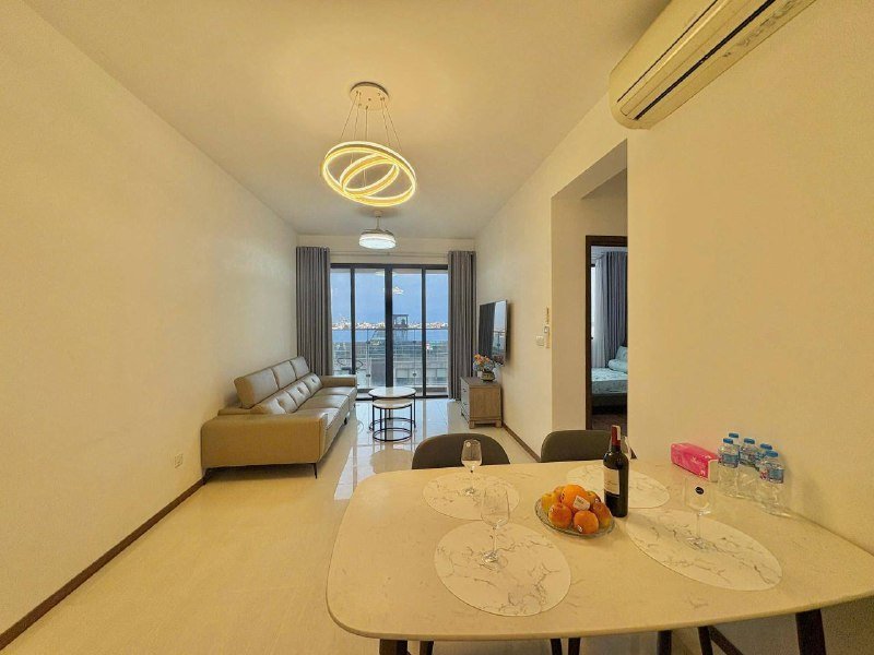 Квартира Тху Дык - Vinhomes Grand Park