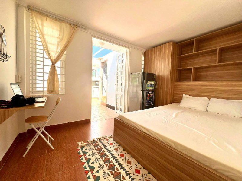 Room for rent, Ho Chi Minh City - 2