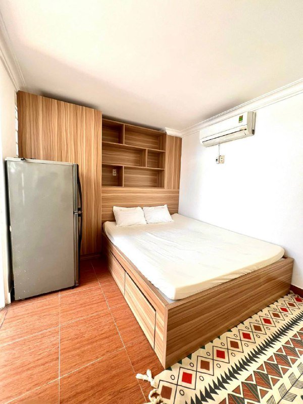 Room for rent, Ho Chi Minh City - 3
